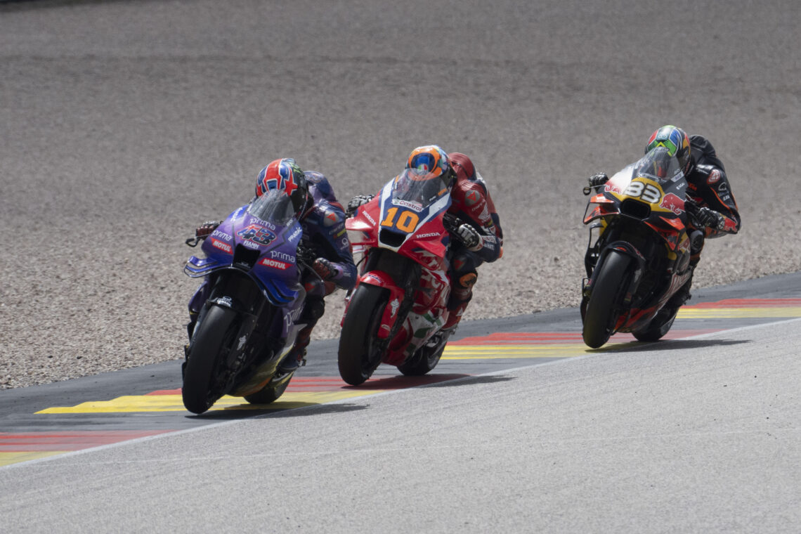 Photo by Mirco Lazzari gp/Getty Images