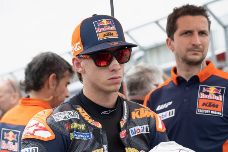 Photo by Mirco Lazzari gp/Getty Images
