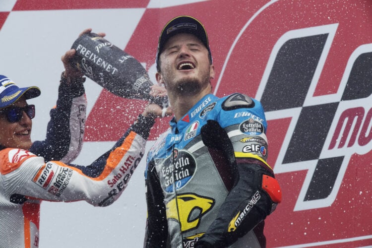 Photo by Mirco Lazzari gp/Getty Images