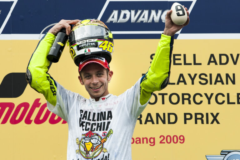 Topic image for: MotoGP Legends