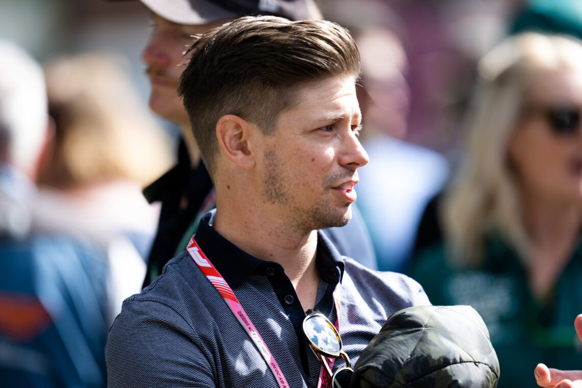Photo by Steven Markham/Icon Sportswire via Getty Images