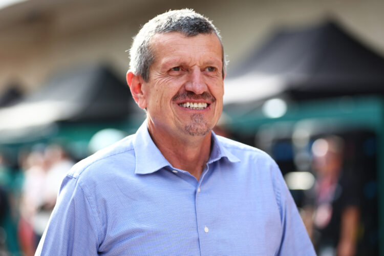 Photo by Bryn Lennon - Formula 1/Formula 1 via Getty Images