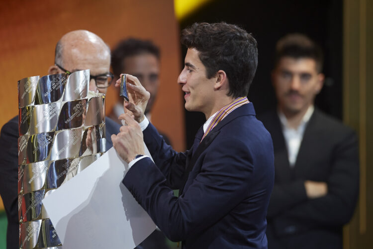 Photo by Jose Breton/Pics Action/NurPhoto via Getty Images
