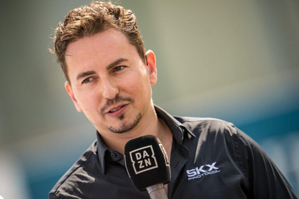 MotoGP of Qatar - Previews