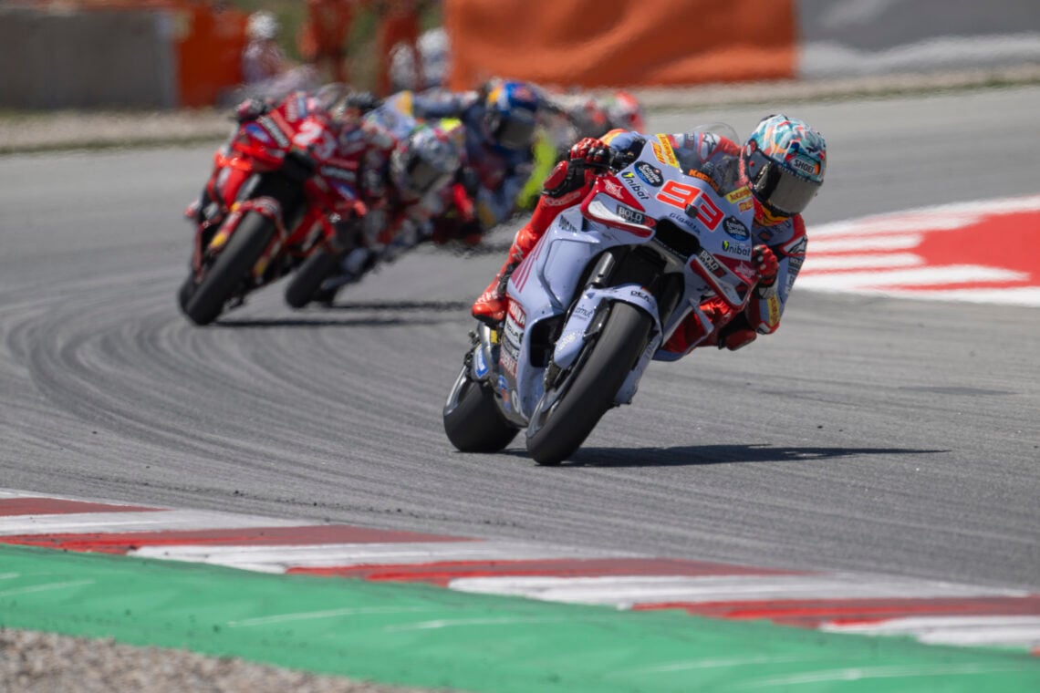 Photo by Mirco Lazzari gp/Getty Images