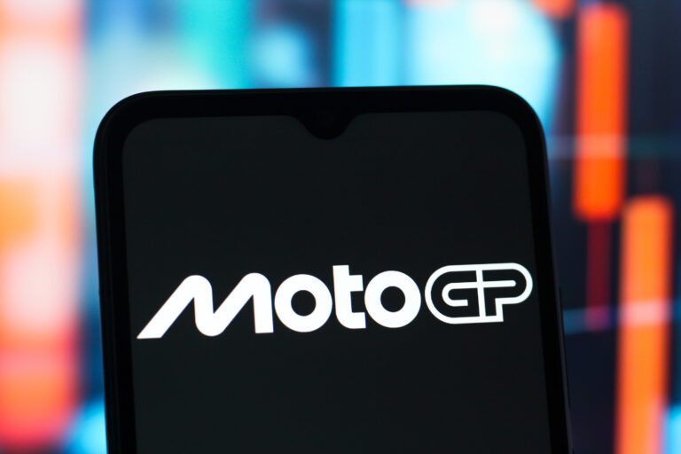 Topic image for: MotoGP