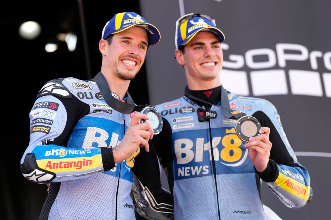 Photo by Jose Breton/Pics Action/NurPhoto via Getty Images