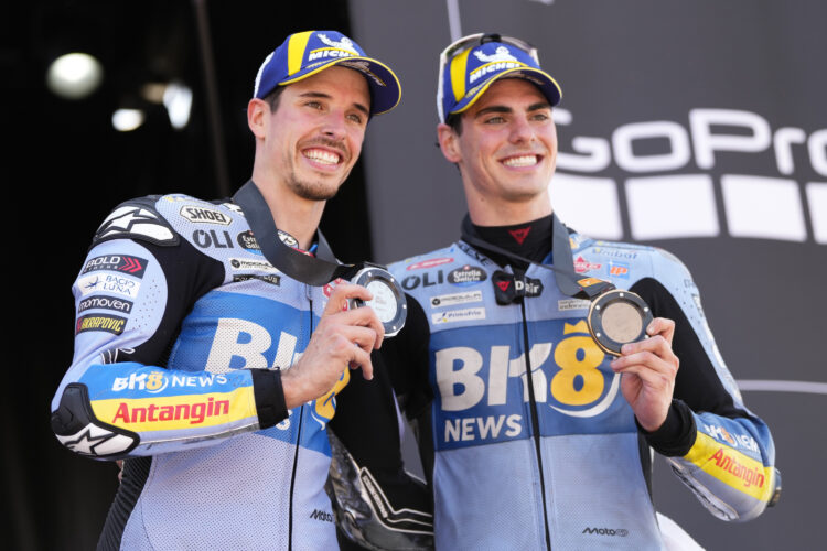 Photo by Jose Breton/Pics Action/NurPhoto via Getty Images