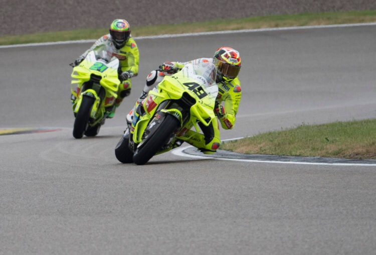 Photo by Mirco Lazzari gp/Getty Images