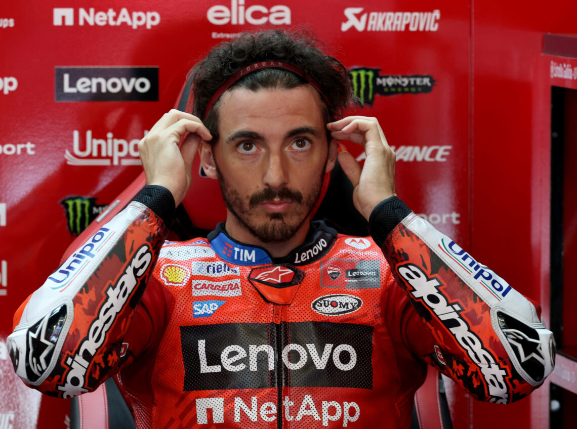 Photo by LLUIS GENE/AFP via Getty Images