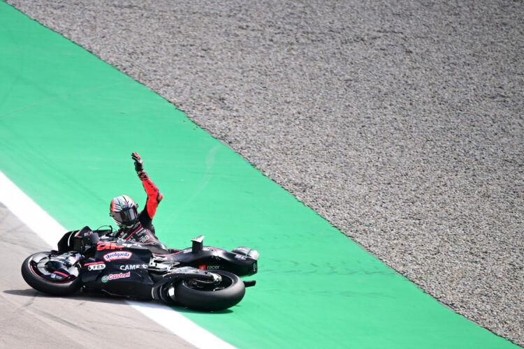 Photo by JOSEP LAGO/AFP via Getty Images