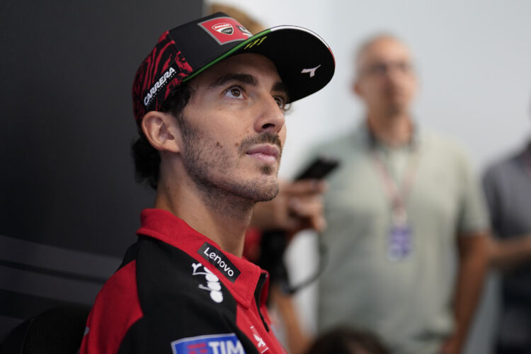 Photo by Danilo Di Giovanni/Getty Images