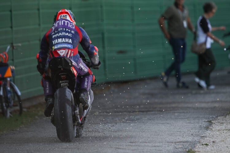 Photo by Gold & Goose Photography/LAT Images