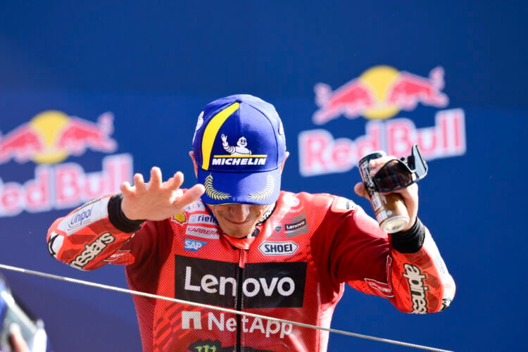 Photo by Gold & Goose Photography/LAT Images