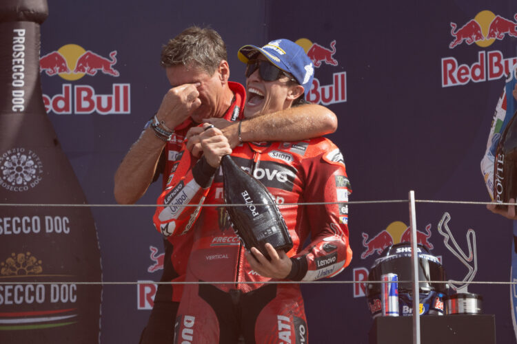 Photo by Mirco Lazzari gp/Getty Images