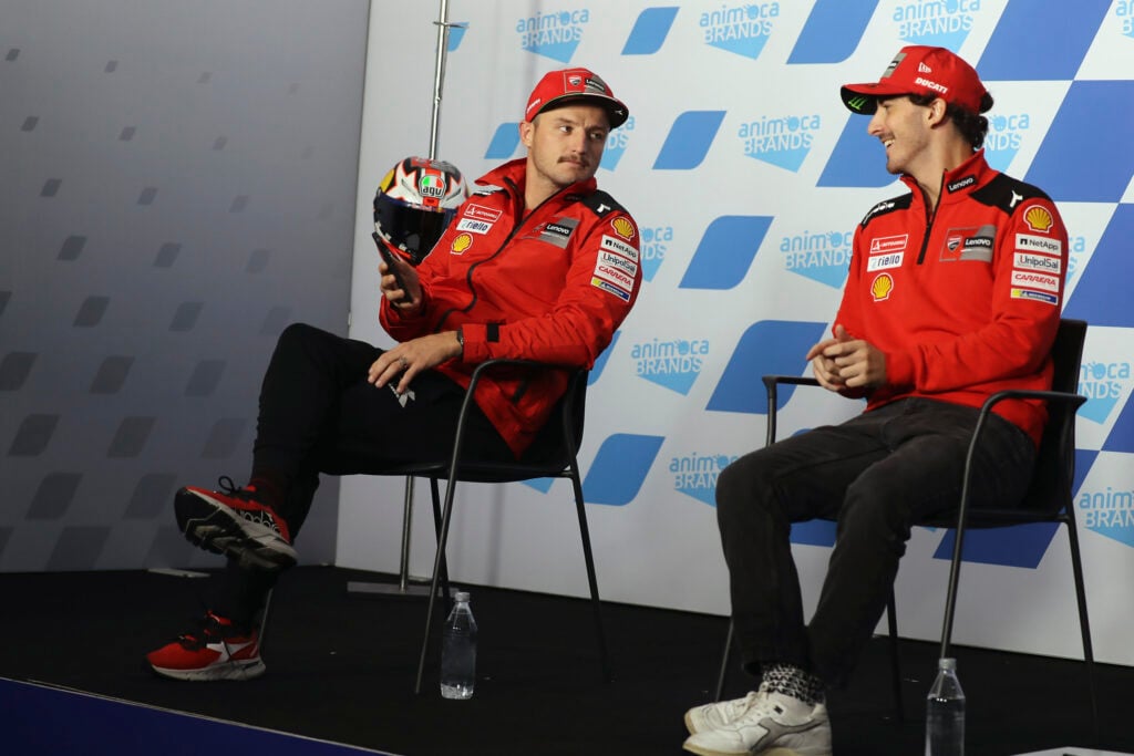 MotoGP of Australia - Previews