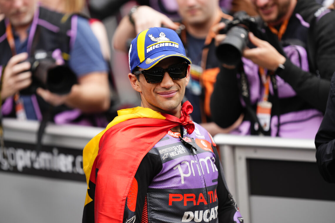 Photo by Jose Breton/Pics Action/NurPhoto via Getty Images