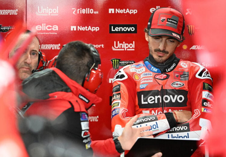 Photo by PAUL CROCK/AFP via Getty Images
