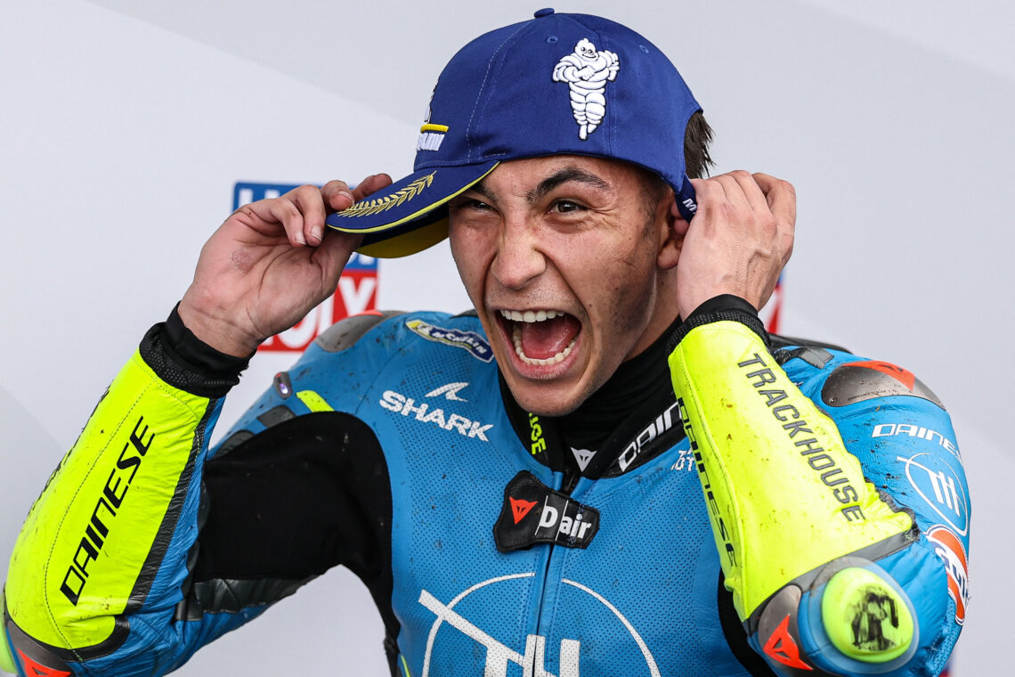Photo by MARTIN KEEP/AFP via Getty Images