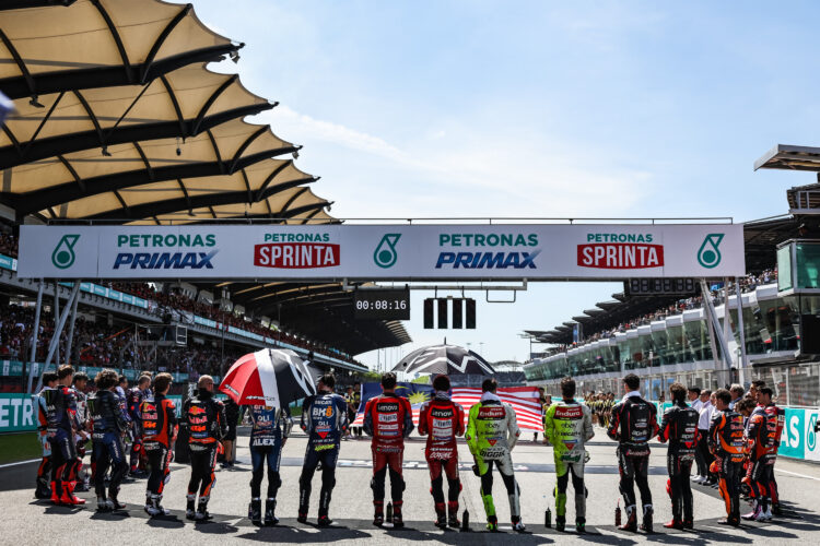 Photo by Hazrin Yeob Men Shah/Icon Sportswire via Getty Images