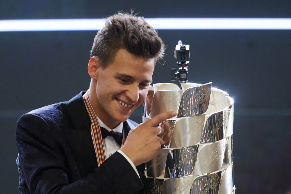 Photo by Jose Breton/Pics Action/NurPhoto via Getty Images