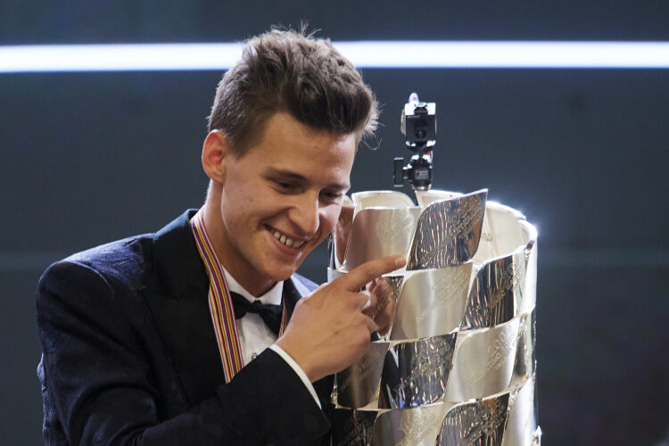 Photo by Jose Breton/Pics Action/NurPhoto via Getty Images
