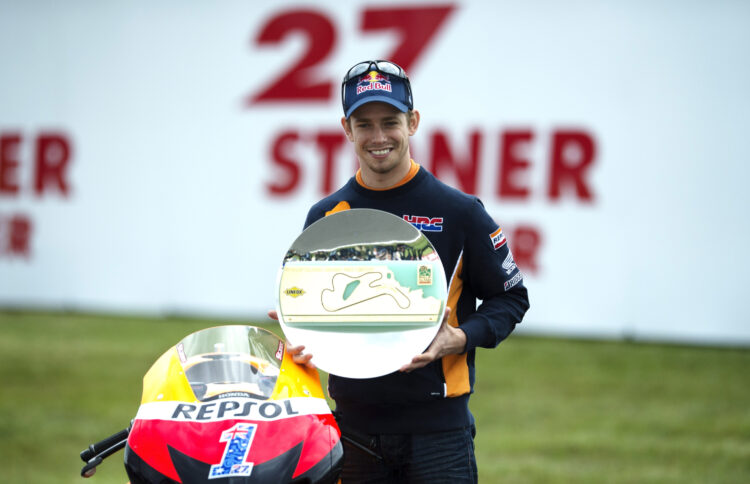 Photo by Mirco Lazzari gp/Getty Images