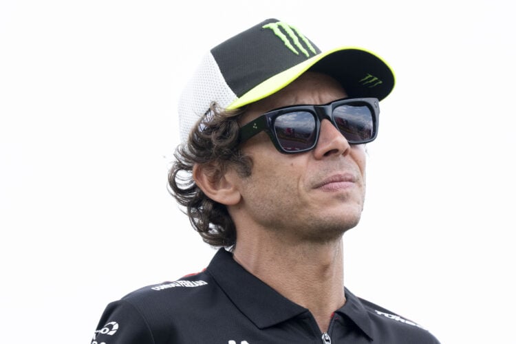 Photo by Klaus Pressberger/SEPA.Media /Getty Images