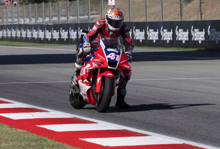 Photo by Mirco Lazzari gp/Getty Images