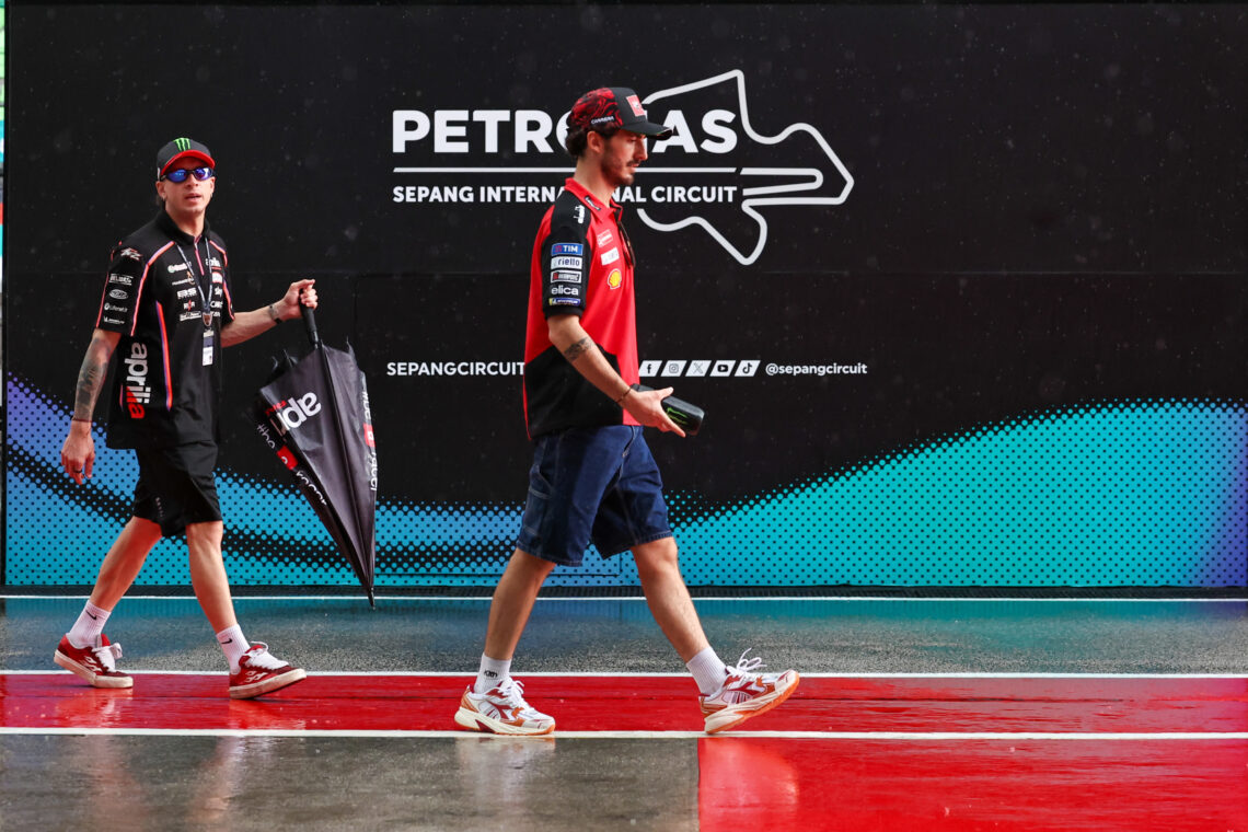 Photo by Hazrin Yeob Men Shah/Icon Sportswire via Getty Images