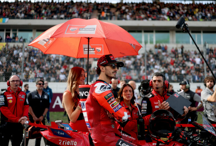 Photo by PATRICIA DE MELO MOREIRA/AFP via Getty Images