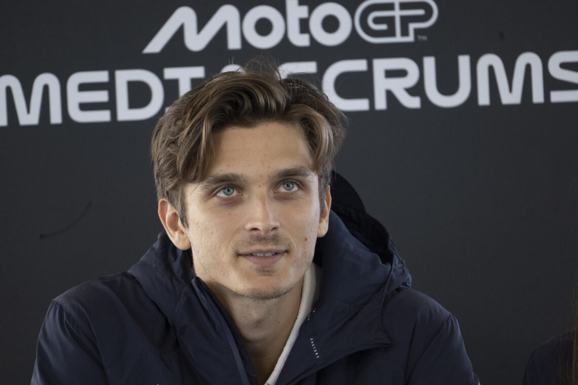 Photo by Mirco Lazzari gp/Getty Images