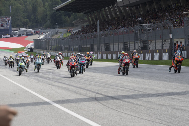Photo by Mirco Lazzari gp/Getty Images