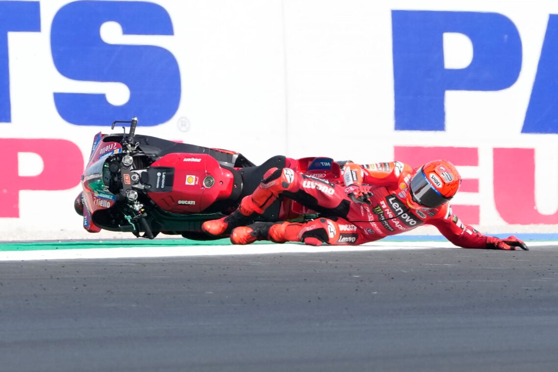 Photo by Danilo Di Giovanni/Getty Images