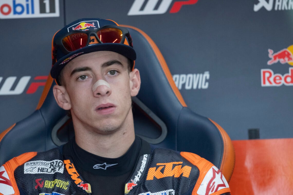 Photo by Mirco Lazzari gp/Getty Images