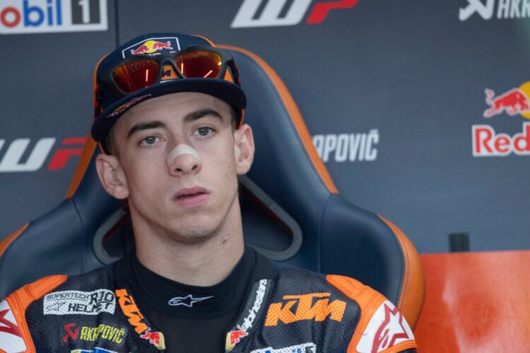 Photo by Mirco Lazzari gp/Getty Images