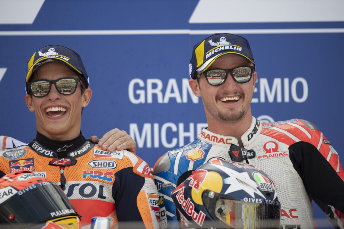 Photo by Mirco Lazzari gp/Getty Images