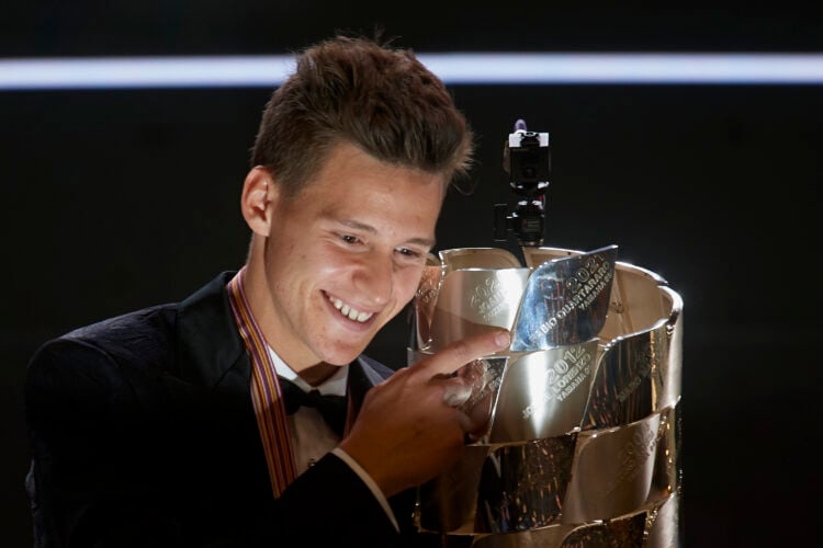 Photo by Jose Breton/Pics Action/NurPhoto via Getty Images