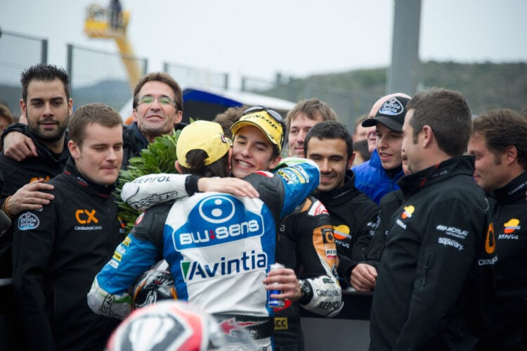 Photo by Mirco Lazzari gp/Getty Images