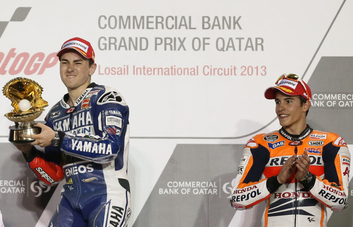 Photo by KARIM JAAFAR / AL-WATAN - DOHA / AFP via Getty Images