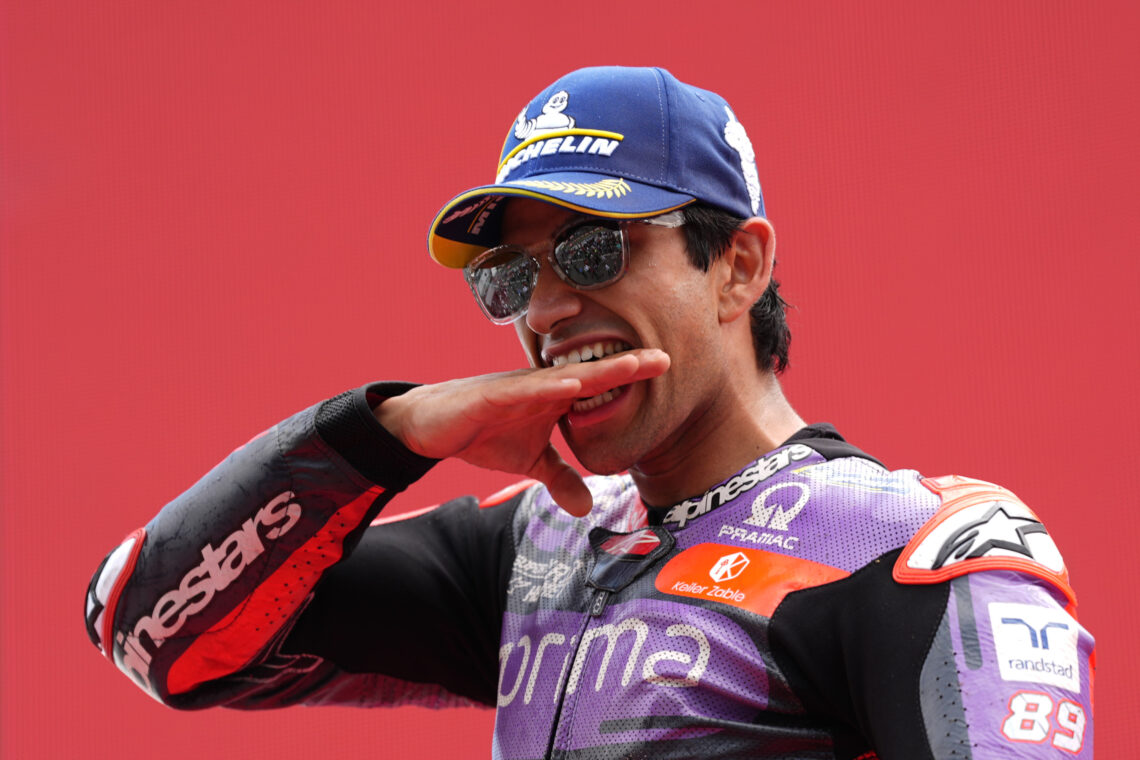 Photo by Jose Breton/Pics Action/NurPhoto via Getty Images