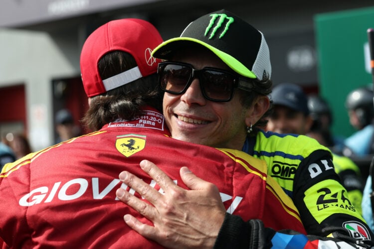 Photo by Jakob Ebrey/LAT Images
