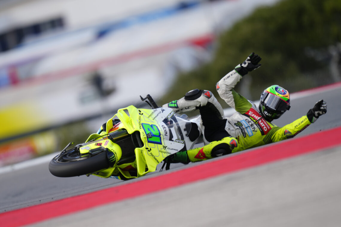 Photo by Jose Breton/Pics Action/NurPhoto via Getty Images