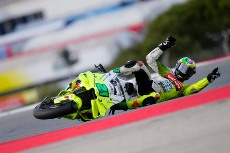 Photo by Jose Breton/Pics Action/NurPhoto via Getty Images