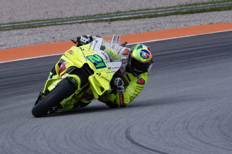 Photo by Mirco Lazzari gp/Getty Images