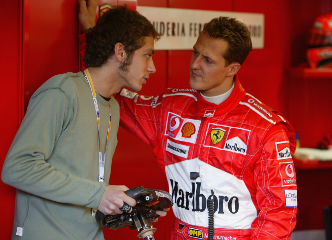 Photo by Clive Rose/Getty Images