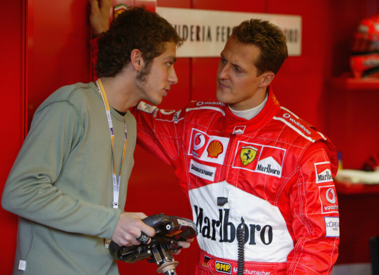 Photo by Clive Rose/Getty Images