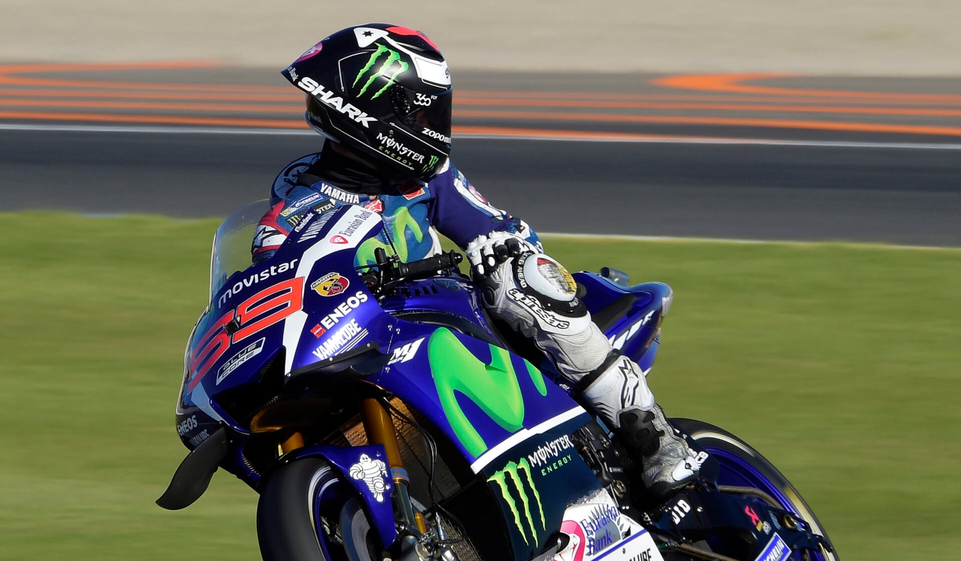 Jorge Lorenzo details what 'ruined' his hopes of winning fourth