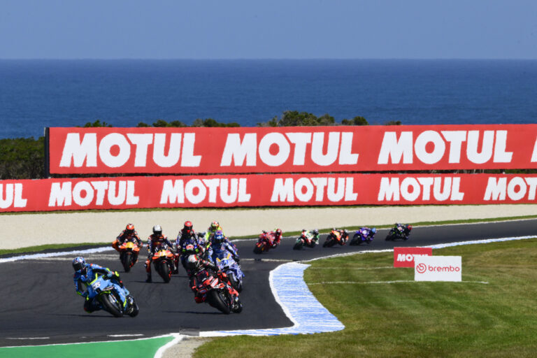 Topic image for: Australian Grand Prix