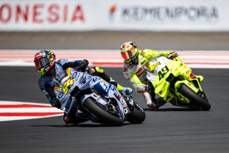 Photo by Robertus Pudyanto/Getty Images